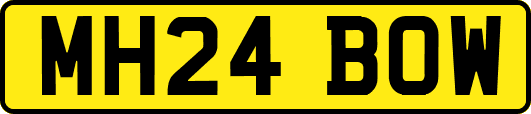 MH24BOW