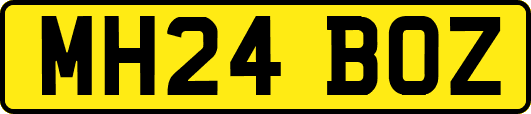 MH24BOZ