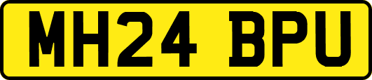 MH24BPU