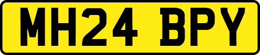 MH24BPY