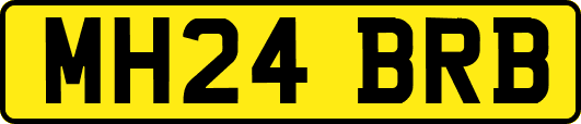 MH24BRB