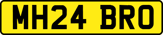 MH24BRO