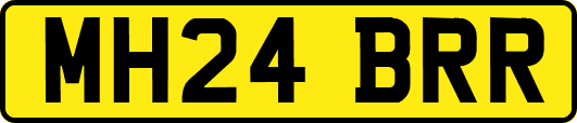 MH24BRR
