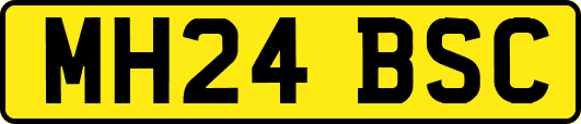 MH24BSC