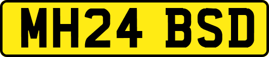 MH24BSD