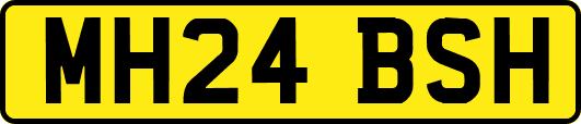 MH24BSH