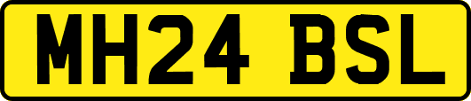 MH24BSL