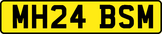 MH24BSM