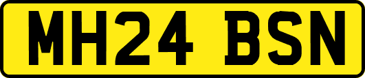 MH24BSN