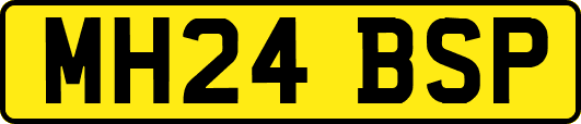 MH24BSP