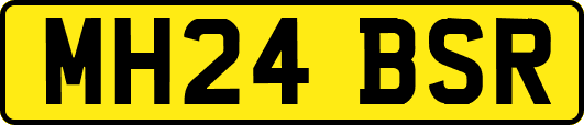 MH24BSR