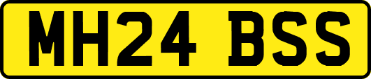 MH24BSS