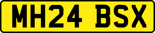 MH24BSX