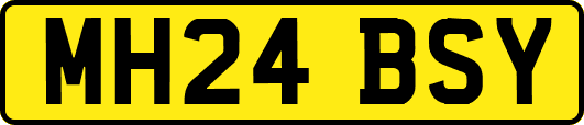 MH24BSY
