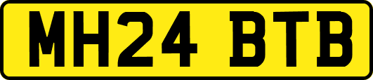 MH24BTB