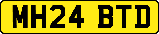 MH24BTD