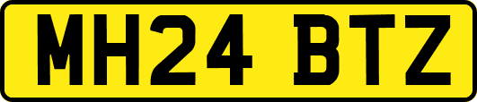 MH24BTZ