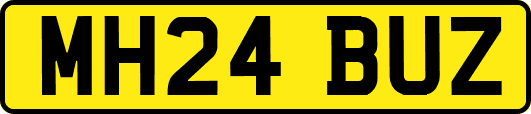 MH24BUZ