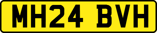 MH24BVH