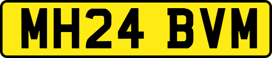 MH24BVM