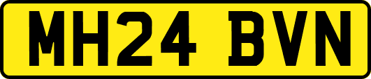 MH24BVN