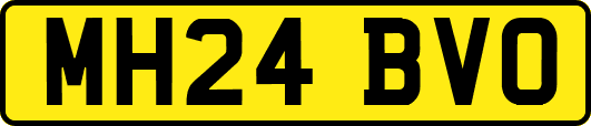 MH24BVO