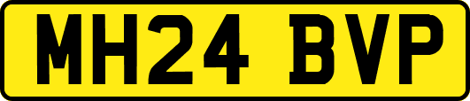 MH24BVP
