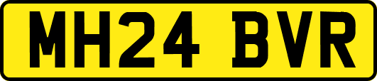 MH24BVR
