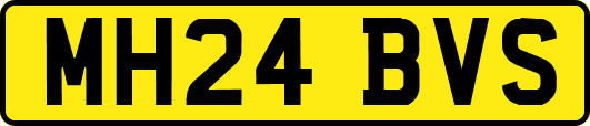 MH24BVS