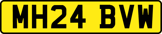 MH24BVW