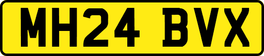 MH24BVX