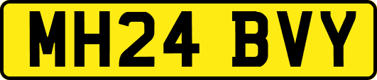 MH24BVY