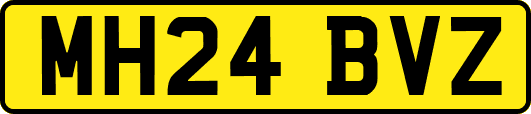 MH24BVZ