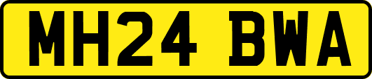 MH24BWA