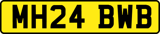 MH24BWB