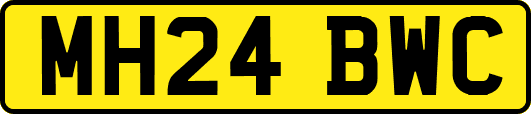 MH24BWC