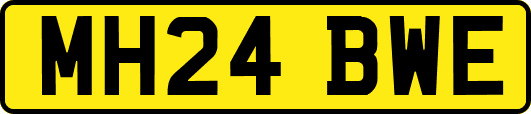MH24BWE