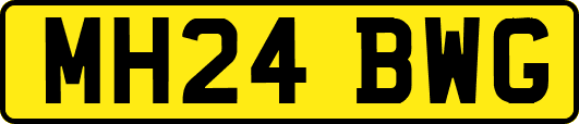 MH24BWG