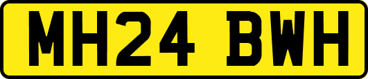 MH24BWH