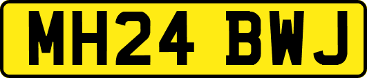 MH24BWJ