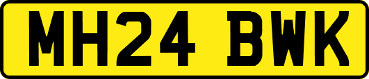 MH24BWK