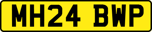 MH24BWP