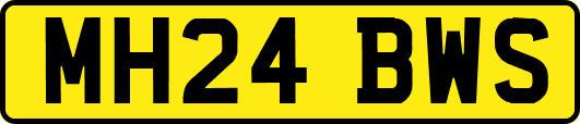 MH24BWS