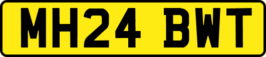 MH24BWT
