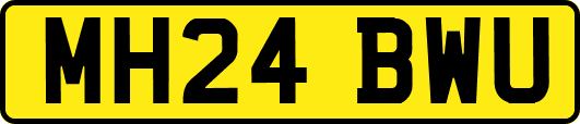 MH24BWU