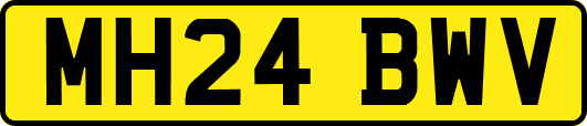 MH24BWV