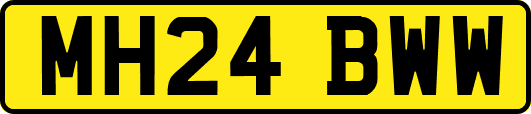 MH24BWW