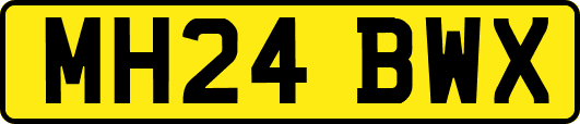 MH24BWX