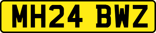 MH24BWZ