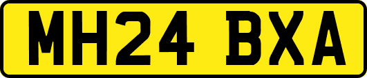 MH24BXA
